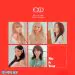 البوم اصلي EXID Mini Album Vol5 WE