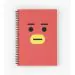 دفتر Bt21 — إصدار "BT21" — Bt21 Limited Edition