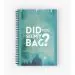 مفكرة Bts — إصدار "BTS" — Bts Limited Edition