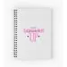 Black Pink Journal Signature — Gold Exclusive Ver.