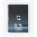 دفتر حلزوني Bts — إصدار "BTS" — Bts Limited Edition