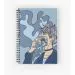 Got7 Journal — Purple Retro Ver.