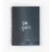 نوت بوك Bts — إصدار "BTS" — Bts Limited Edition