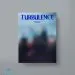 Official Album NFlying 1st Album Repackage TURBULENCE