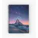 دفتر حلزوني Exo — إصدار "EXO" — Exo Limited Edition