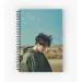 Got7 Notepad — Pink Premium Ver.