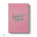 البوم اصلي BLACKPINK 2021 SUMMER DIARY