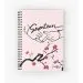 مفكرة Seventeen — إصدار "Seventeen" — Seventeen Oversized Ver.