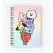 دفتر Bt21 — إصدار "BT21" — Bt21 Limited Edition
