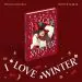 البوم اصلي Hwang Chi Yeul I LOVE WINTER