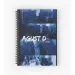 دفتر حلزوني Bts — إصدار "BTS" — Bts Limited Edition