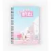دفتر ملاحظات Bt21 — إصدار "BT21" — Bt21 Limited Edition