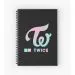 دفتر Twice — إصدار "Twice" — Twice Limited Edition