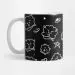 Bt21 Tumbler Street Style — Classic Ver.
