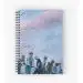 دفتر حلزوني Got7 — إصدار "GOT7" — Got7 Limited Edition