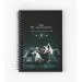 نوت بوك Bts — إصدار "BTS" — Bts Limited Edition
