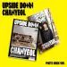 البوم اصلي CHANYEOL 2nd Mini Album Upside Down PHOTO BOOK Ver النسخة الكاملة
