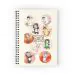 دفتر Exo — إصدار "EXO" — Exo Limited Edition