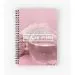 دفتر Black Pink — إصدار "Signature" — Black Pink Limited Edition