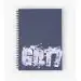 Got7 Notebook — Navy Limited Ver.