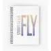 Got7 Notepad — Pink Limited Ver.