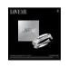 ألبوم SHOWNU X HYUNGWON EP Album LOVE ME نسخة LOVE RING LIMITED