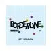 KIHYUN EP Album BORDERLINE — النسخة الكاملة 3CD