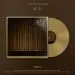 Choi Back Ho 50th Anniversary Album 박수 Gold Color LP Limited Edition