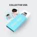 ENHYPEN WORLD COUPON CARD COLLECTION SUMMER VACATION COLLECTOR Ver