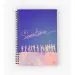 دفتر Seventeen — إصدار "Seventeen" — Seventeen Oversized Ver.