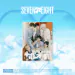 SEVENTOEIGHT 1st Single Album SEVENTOEIGHT EVER Ver
