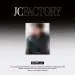 البوم اصلي JAECHAN 2nd JCFACTORY vol2 EVER Ver