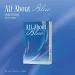 Official YOOK SUNG JAE 1st All About Blue PLATFORM Ver