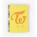 دفتر Twice — إصدار "Twice" — Twice Limited Edition