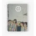 دفتر ملاحظات Got7 — إصدار "GOT7" — Got7 Limited Edition