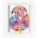 Black Pink Notebook Signature — Blue Exclusive Ver.