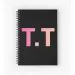 مفكرة Twice — إصدار "Twice" — Twice Limited Edition