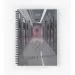 دفتر حلزوني Exo — إصدار "EXO" — Exo Limited Edition