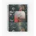 Bts Spiral Notebook — Beige Collectible Ver.