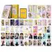 مجموعة فوتوكارد BTS — إصدار "BTS" • لطقوس الحفلات — BTS Random Pack