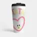Bt21 Insulated Tumbler v4 — Gold Exclusive Ver.