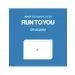AHOF 3rd Mini Album RUN TO YOU QR ALBUM Smart Album