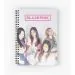 نوت بوك Black Pink — إصدار "Signature" — Black Pink Limited Edition