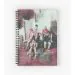 مفكرة Bts — إصدار "BTS" — Bts Limited Edition