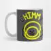 Bt21 Insulated Cup CHIMMY — Silver Classic Ver.