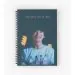 دفتر ملاحظات Bts — إصدار "BTS" — Bts Limited Edition
