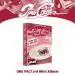 البوم اصلي ONE PACT 3rd PINK CRUSH Platform Ver