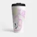 Bt21 Insulated Tumbler v4 — Black Premium Ver.