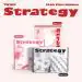 البوم اصلي النسخة العشوائية TWICE 14TH STRATEGY