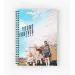 نوت بوك Bts — إصدار "BTS" — Bts Limited Edition